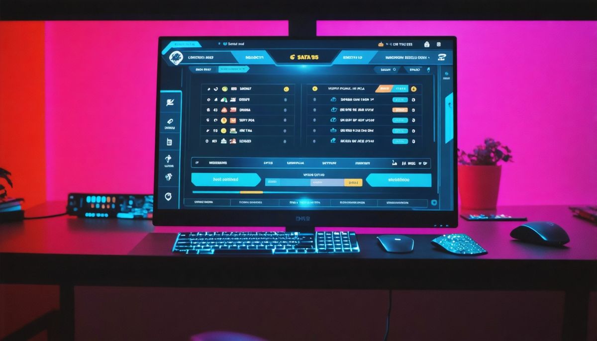 Dengebet’te Bilinçli Üyelik Rehberi: Sorumlu Oyun ve Bilinçli Tercih