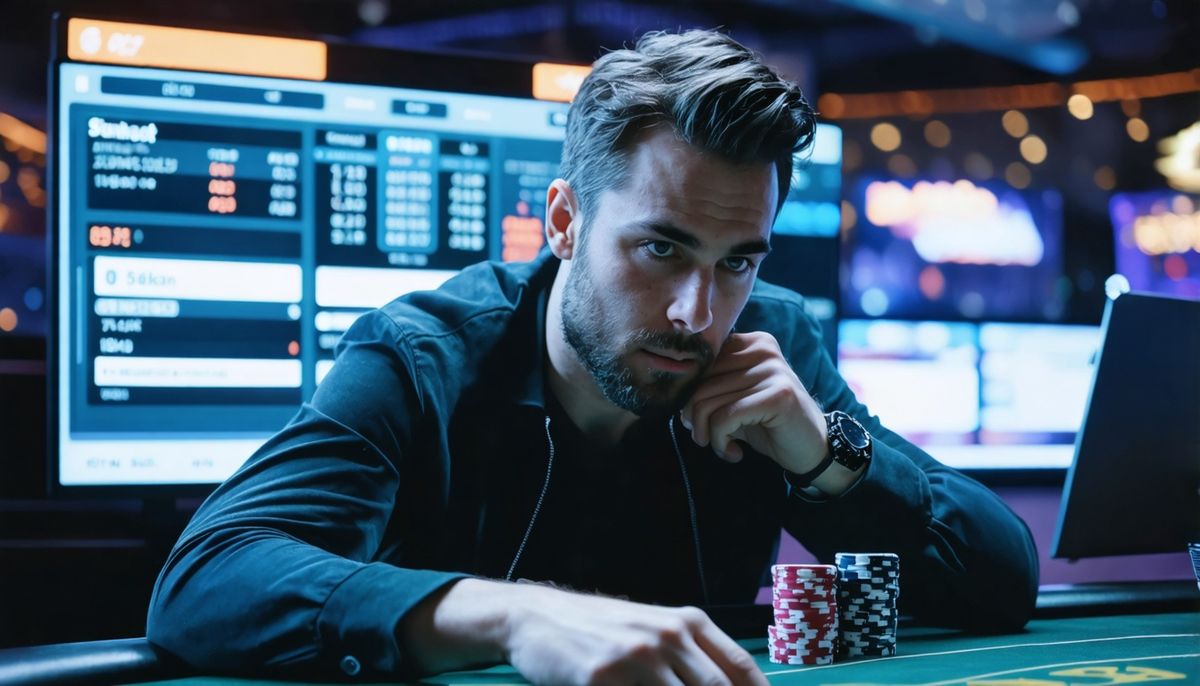 Kayıpları Kontrol Altında Tutmanın Önemi ve Sorumlu Oyun Prensipleri