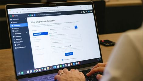 İlk Adımlar: Dengebet Kayıt Süreci Hakkında Detaylı Rehber