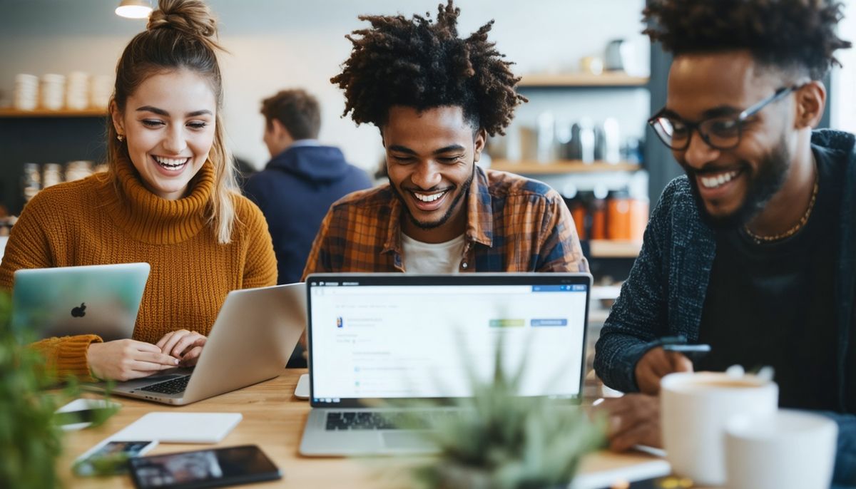 Dengebet Üye Olmanın Avantajları: Kolay Üyelik ve Eşsiz Fırsatlar