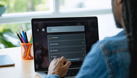 Alternatif Dengebet linkleri nasıl doğrulanır: Kontrol listesi