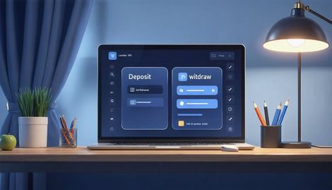 Para Yatırma ve Çekme Rehberi: Dengebet Ödeme Yöntemleri, Süreleri ve Kısıtları