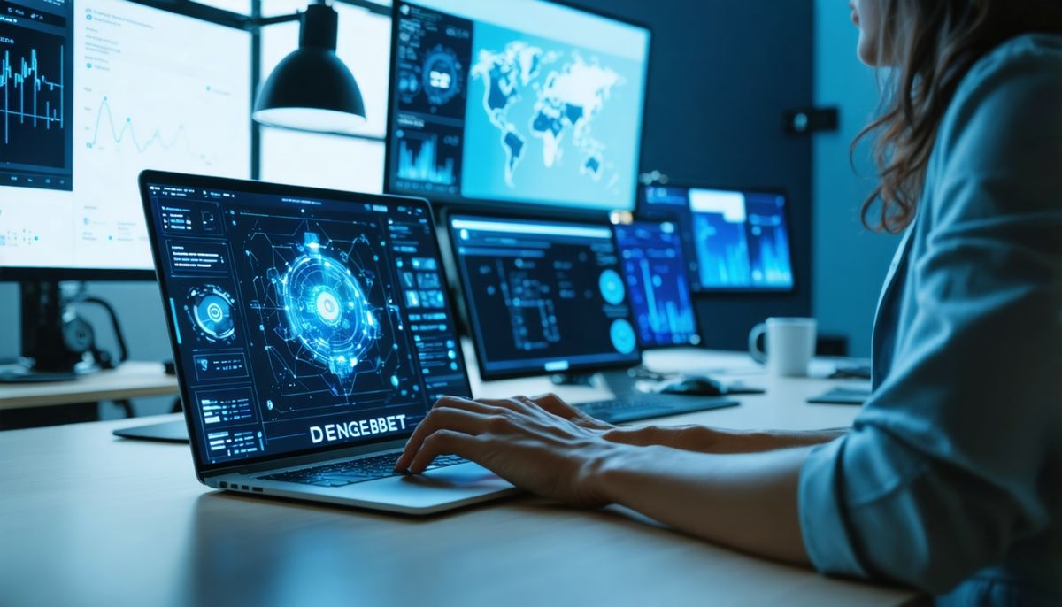 Dengebet 2026 Güncel Yenilikleri: Platform Özellikleri ve İyileştirmeler