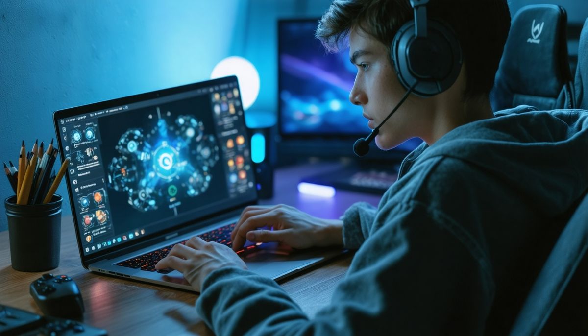 Oyun Bağımlılığından Korunma Yöntemleri: Sorumlu Oyun Bilinci ve Dengebet'in Rol