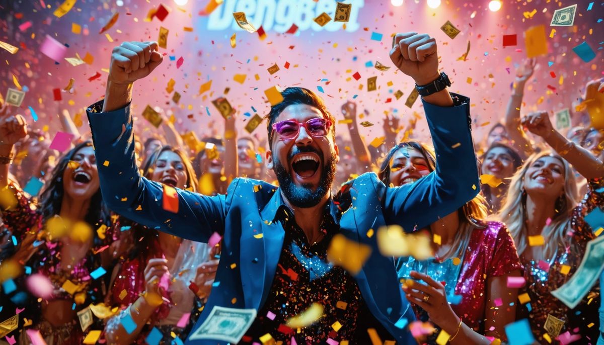 Dengebet Üyeler İçin Fırsatlar: 2026'nın En Güncel Kampanyaları ve Kazanç Rehber