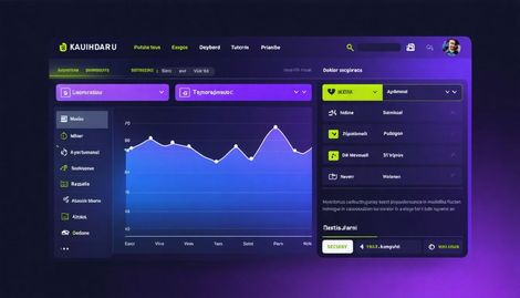 Dengebet Yeni Başlayanlar Rehberi: Üyelikten Hesap Yönetimine Detaylı Kılavuz