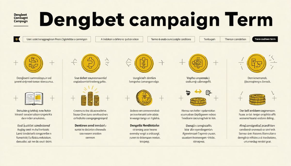 Dengebet Kampanya Şartları Nasıl Anlaşılır? Detaylı Rehber