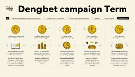 Dengebet Kampanya Şartları Nasıl Anlaşılır? Detaylı Rehber