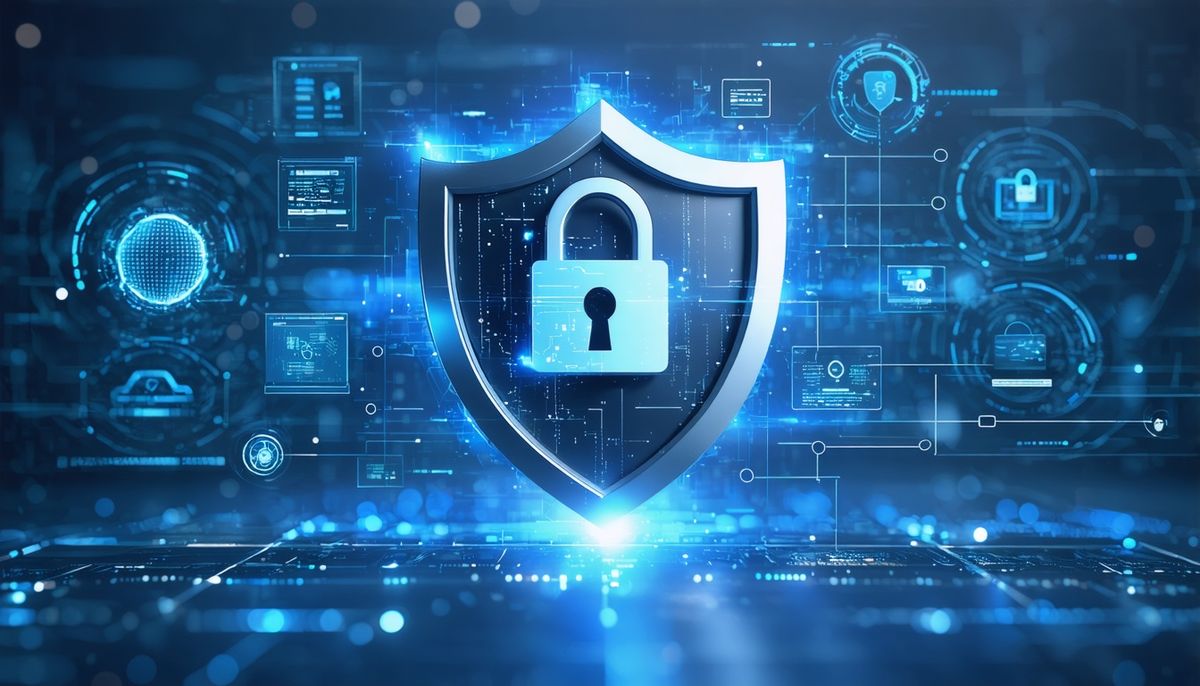 Dengebet'te Güvenlik Temelleri: Kullanıcı Koruması ve Temel Önlemler