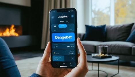 Mobil uygulama deneyimi: Dengebet performans ve kullanılabilirlik