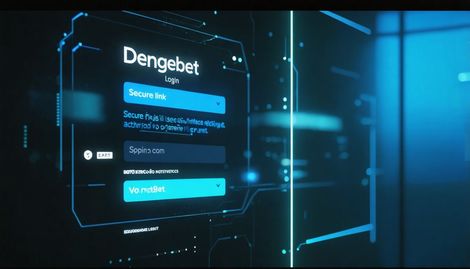 Dengebet Giriş Linklerinde Yeni Gelişmeler 2026