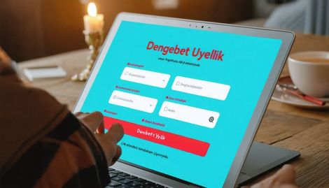 Dengebet Üyelik Süreci Nasıl? Kayıt Adımları ve Kolay Üyelik Avantajları