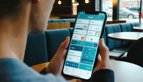 Dengebet mobil uygulama incelemesi: özellikler, performans ve ipuçları