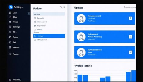 Dengebet Hesap Yönetimi İpuçları: Profil Güncelleme ve Ayarlar Rehberi