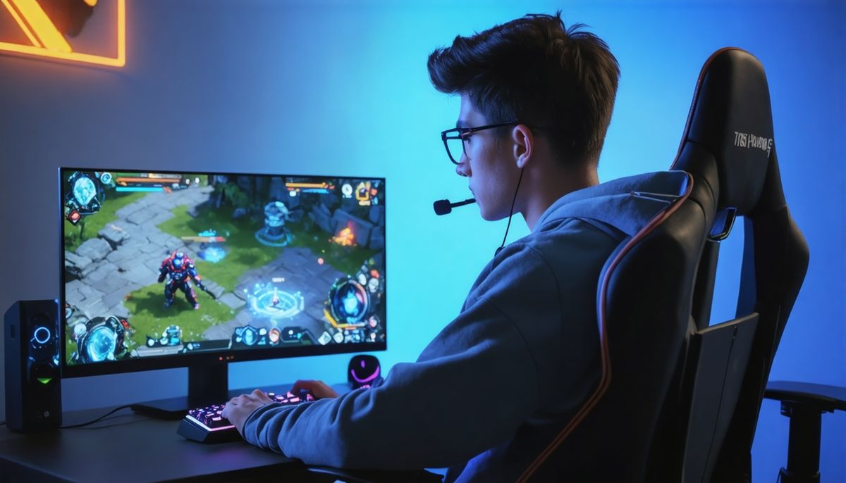 Sorumlu Oyun Neden Önemlidir? Bilinçli Tercihler ve Oyun Bilinci Rehberi