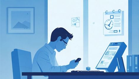 Sorumlu Oyun Bilinci: Erken Uyarı İşaretleri ve Destek Arama Adımları