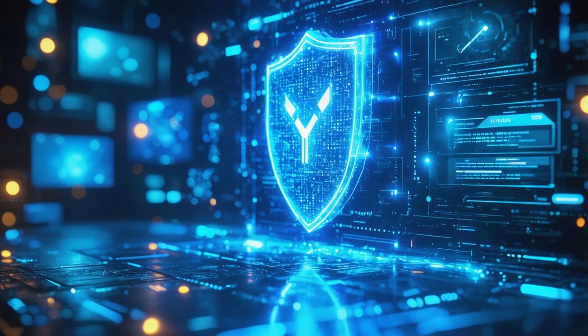 Dengebet Güvenlik Teknolojilerinde Yenilikler: Kullanıcı Korumasında Yeni Dönem