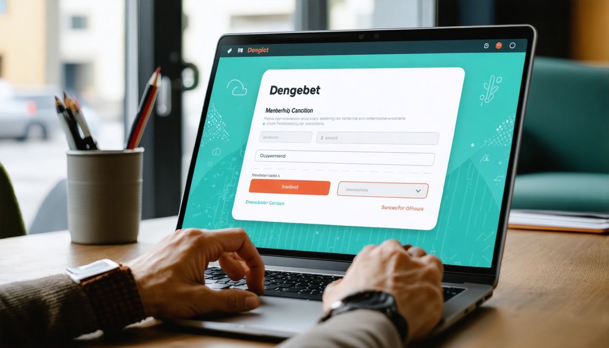 Dengebet Üyelik İptali ve İşlem Rehberi: Adım Adım Kapsamlı Bilgi