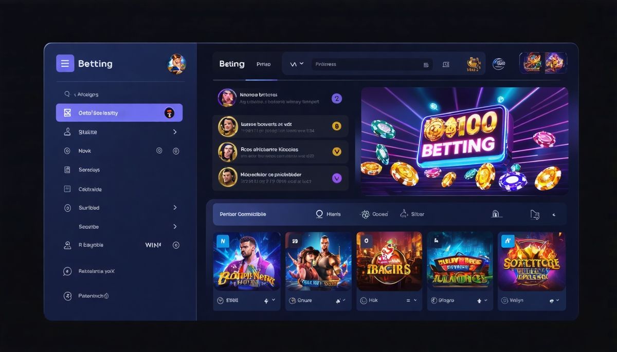 Dengebet Özellikleri Derinlemesine İnceleme: Platformun Tüm Ayrıntıları