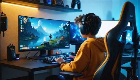 Dengebet Üyeleri İçin Sorumlu Oyun Rehberi: Bilinçli ve Güvenli Oyun Deneyimi