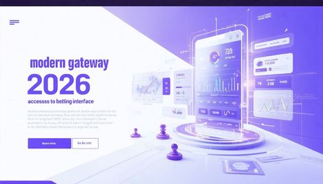 Dengebet Giriş Adreslerinde 2026'nın Güncel Trendleri ve Erişim Kolaylıkları