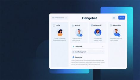 Dengebet Hesap Ayarları Kolay Anlatım: Üyelik ve Hesap Yönetimi Rehberi