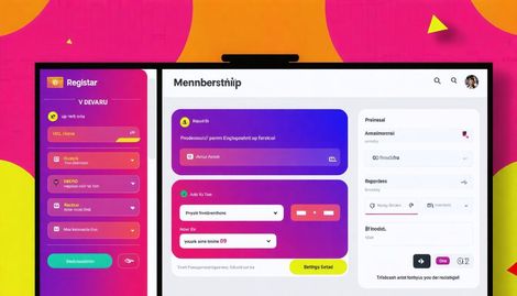 Dengebet Üyelik Süreci Adımları: Detaylı Rehber